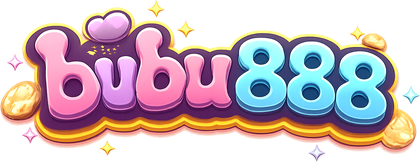 bubu888 লোগো - বাংলাদেশের প্রিমিয়ার ক্রীড়া প্ল্যাটফর্ম